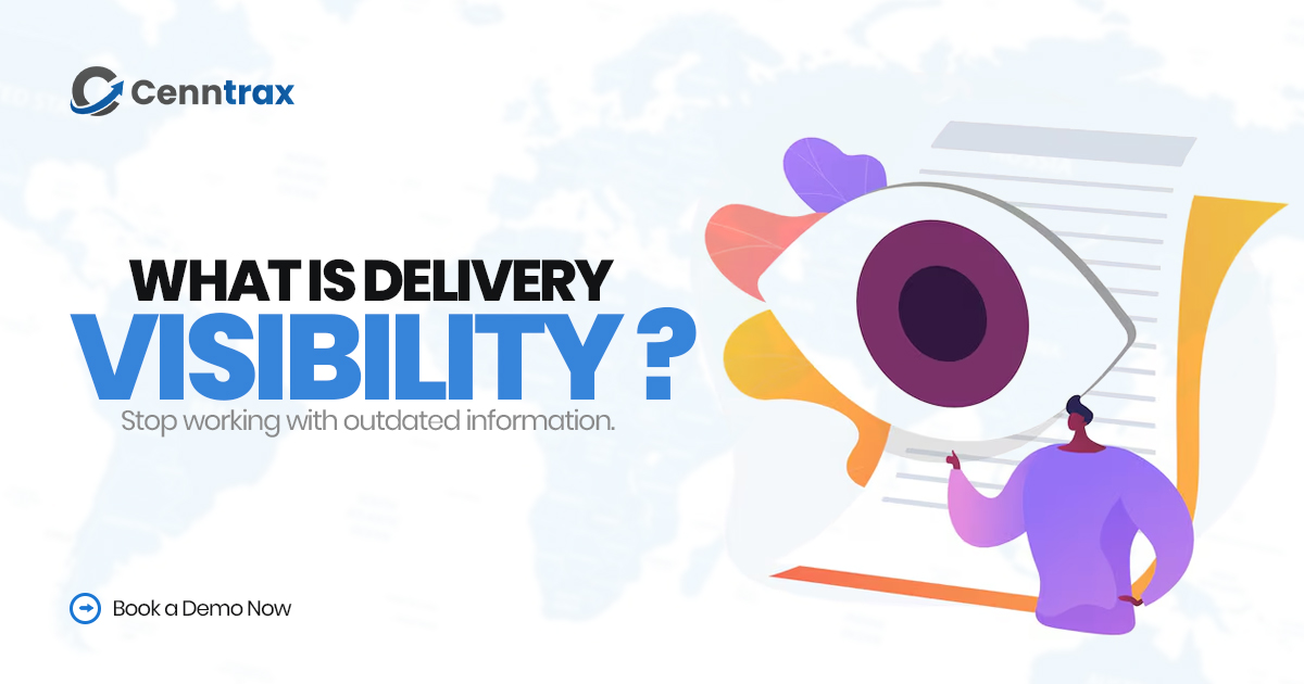 What Is Delivery Visibility?