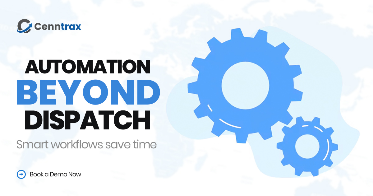 Automation Beyond Dispatch