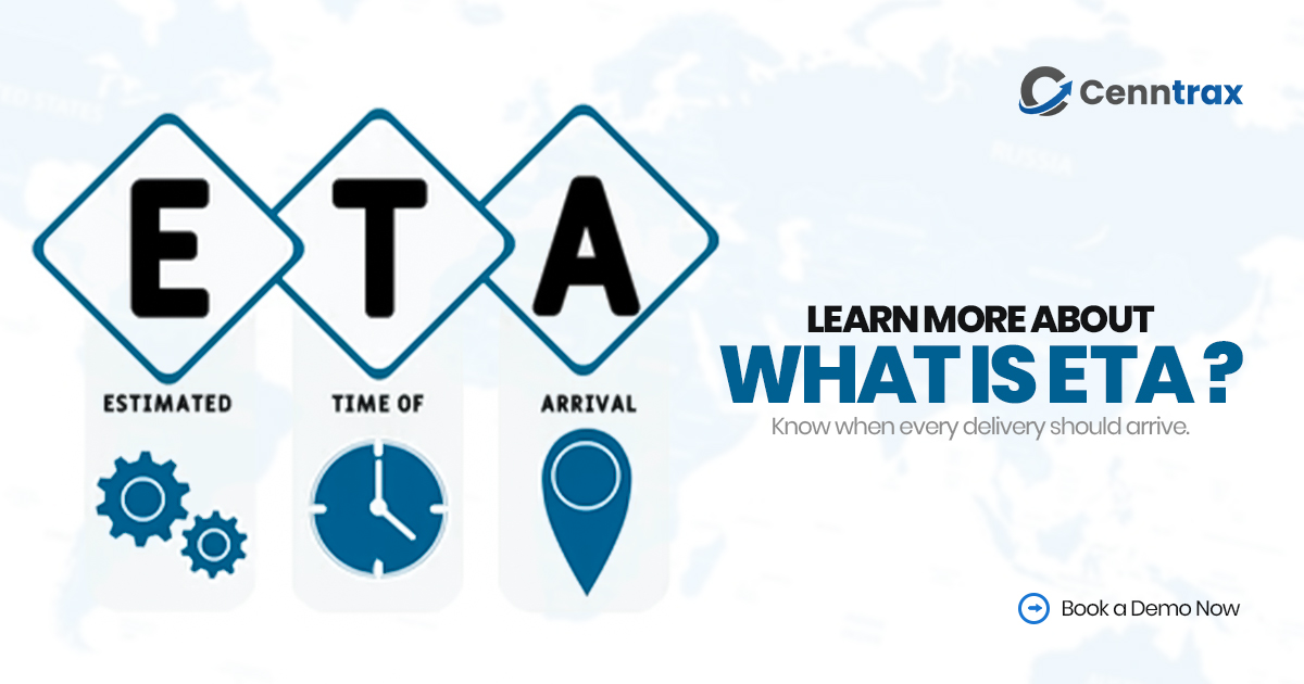 What Is ETA?