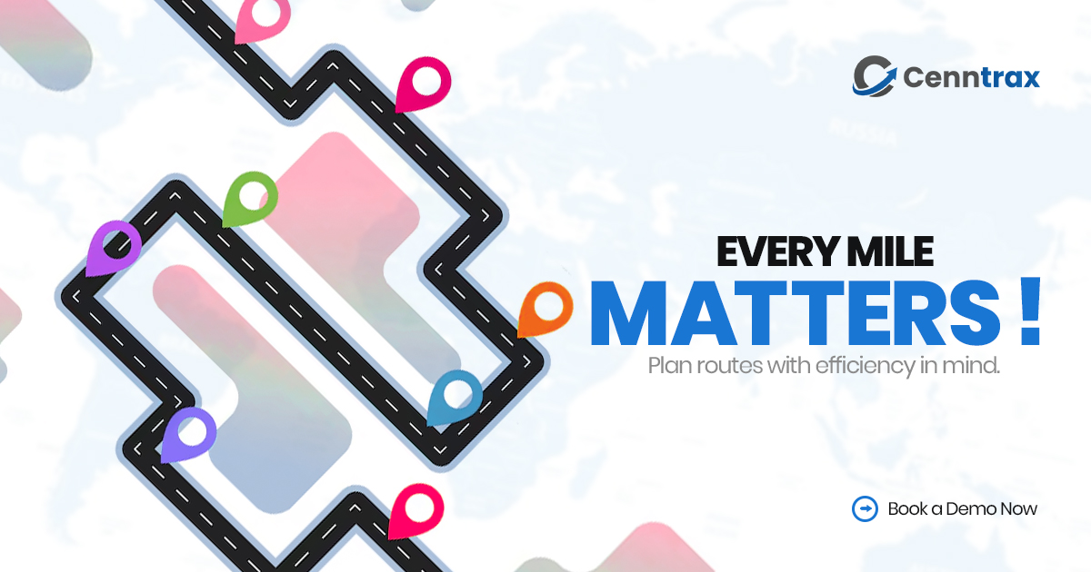 Every Mile Matters