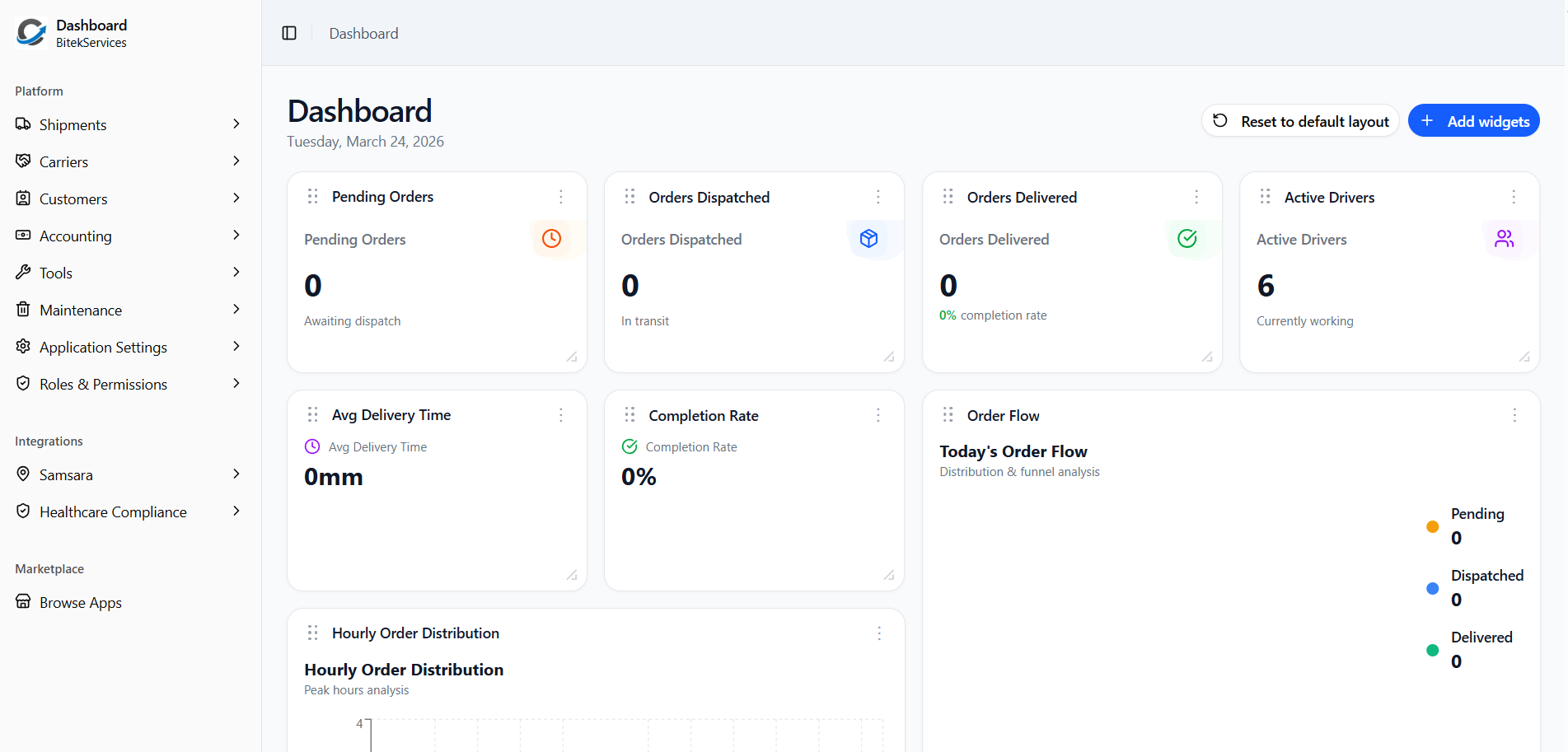 What is a Transportation Management System (TMS)? (2026 Guide)